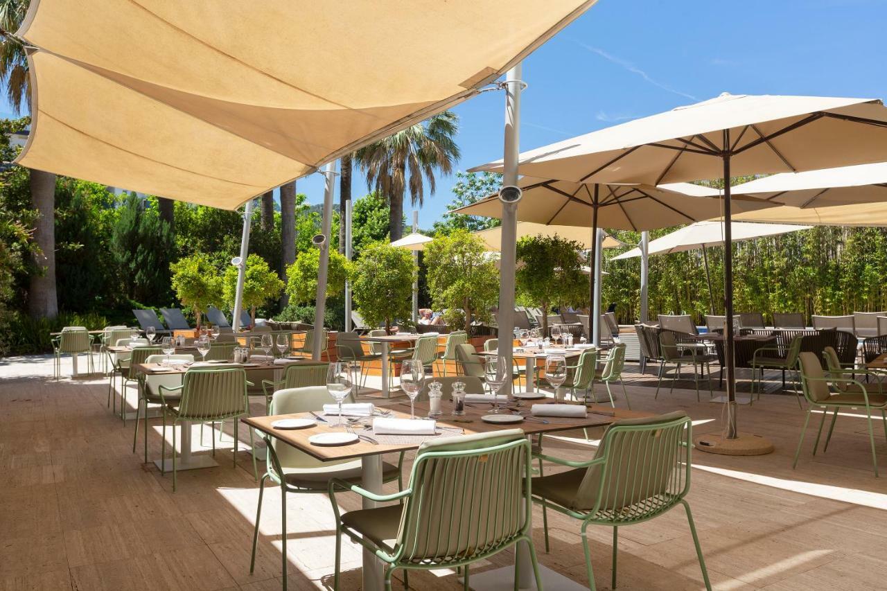 Aimia Hotel Puerto de Sóller Exterior foto
